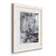 " Black & White Mix I " 4 - Pieces-637827015-637827012