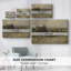 Paysages rétro-DCC XXVII -Galerie enveloppée Cavas-2129838882