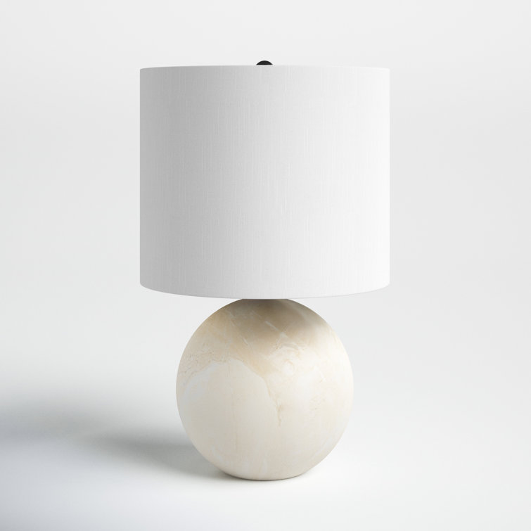 Lillian Ceramic Table Lamp