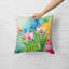 Coussin décoratif intérieur / extérieur Autre / Sans motif-99815636