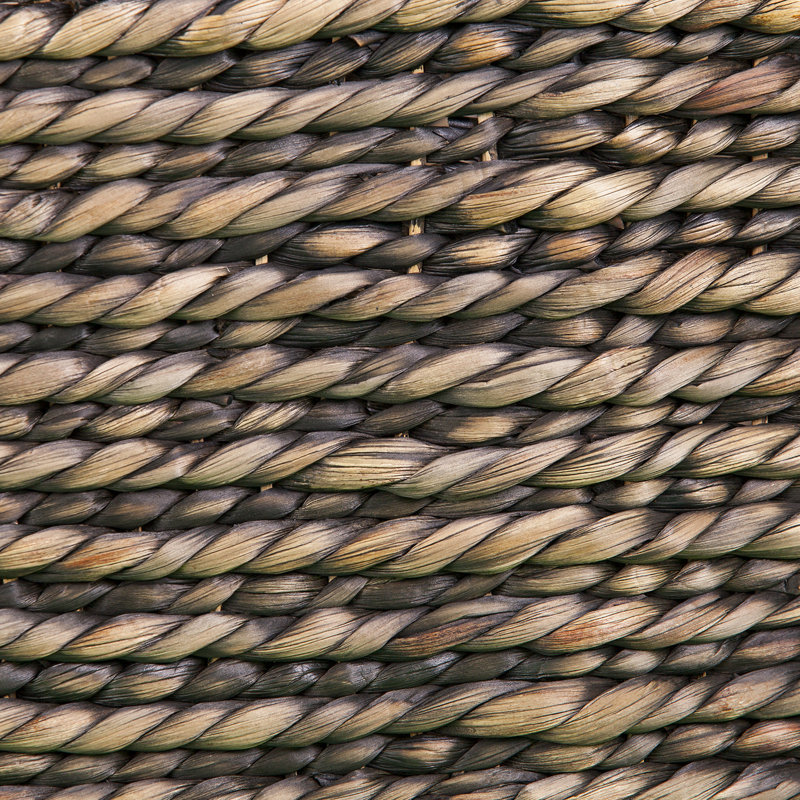 Middleham Wicker Trunk