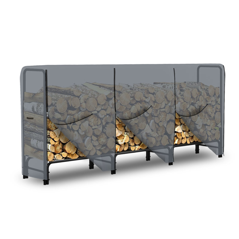 Outdoor Cover, Dark Grey