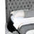 Taner Upholstered Storage 5 Piece Bedroom Set-2108179631-2108179626-2039541297