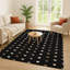 Tapis intérieur / extérieur lavable à la machine pour enfants Chantille ACN2510-1463428560-1463428568