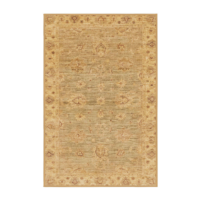 Tapis abstrait moderne 3564, Rectangle 6 pi x 9 pi
