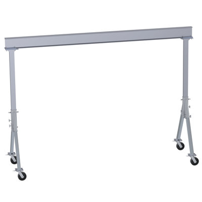 4000 Lb. Capacity Gantry Crane