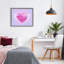 Cadre disco avec ailes flottantes, design par Stephanie Sanchez-1851737423-1851737458