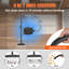 Aspirateur humide VEVOR