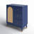 Amine Accent Chest