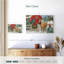 Chevaux d'hiver I-905996429