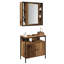 Bathroom Cabinet