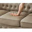 Canapé 88,5 po Chesterfield-1512176489