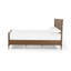 Toulouse Solid Wood Bed-1560806201-1561016299