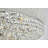 Meanna Dimmable Empire Chandelier-32478439-32478445