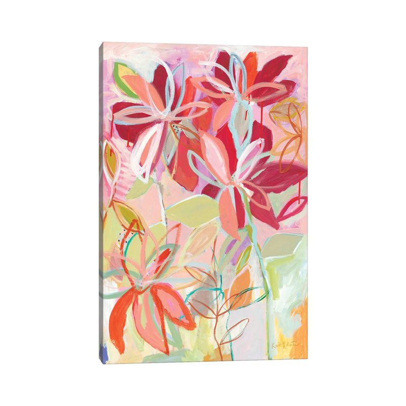 Kait Roberts - Wrapped Canvas Gallery-Wrapped Canvas Giclée, 152.5 cm H x 101.5 cm W