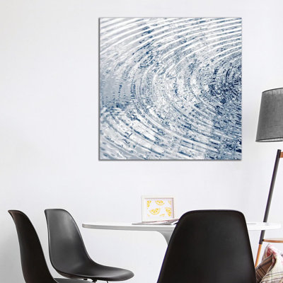 Maggie Olsen - Wrapped Canvas Print