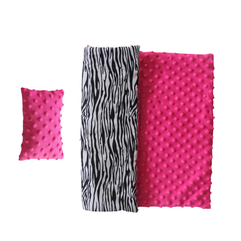 Olivia Dollhouse Accessories, Purple