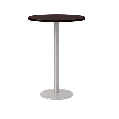 Round Pedestal Table