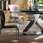 Ensemble de table de salle à manger Luxury Luxury-107428645
