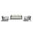 Chastain 7-Piece Seating Set-874154297