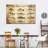 " River Fish Guide Chart " by Vintage Charm Collective-1797380807
