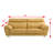 Holborn Leather Sofa-459987231-484399023