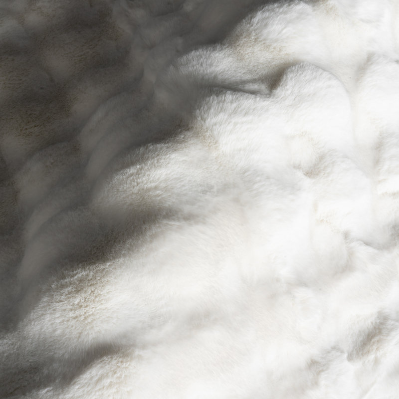 Tapis lavable à la machine Jeni SuperiorWash, Rond 5 pi
