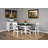 Harvey Solid Wood Dining Table-96294946