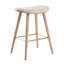 Contemporary Counter Stool
