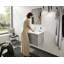 Finoris Single-Hole Faucet with Pop-Up Drain-70340934