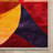 Crayola Pop Parade Multicolor Rug-689953866