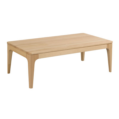 Newport Rectangular Coffee Table