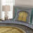 Eclectic Polyester Coverlet-41518394