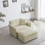 Canapé confortable