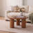 Aicha Single Coffee Table-1262981514