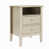 Beige without charge station