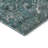 Premium Machine Washable Prisco Sage Rug-1414357642