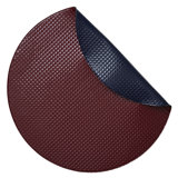 Miyake Vinyl Round Placemats
