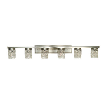 Bionka 6 - Light Vanity Light