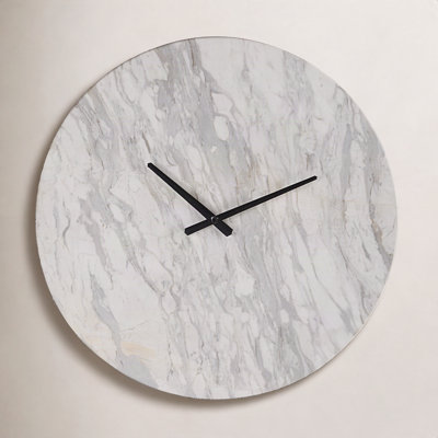 Dayton Wall Clock