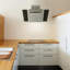 90cm Wall Mount Cooker Hood