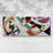 Abstract Series 1 #XL-Wide Gallery Wrapped Canvas-2144856373