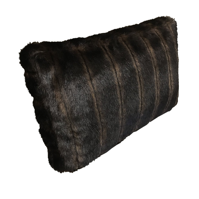 Lumbar Pillow Cover & Insert