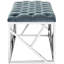 Banc capitonné Modway Orchid Sebastian-26161180-26161178