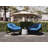 Cadynce Powder Coated Steel Outdoor Chair-929373739-926820410