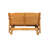 Reno 4 Ft. Cedar Glider, Amish-Made-1492639421