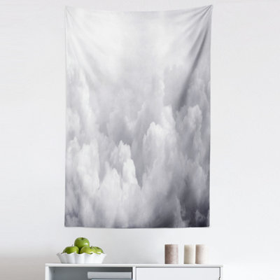 Microfiber Wall Hanging