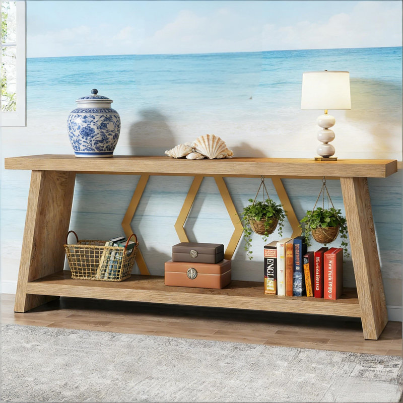 Sofa Table