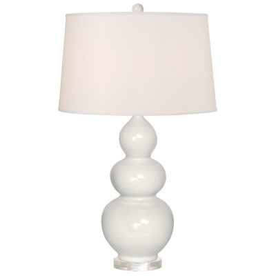 Kaydance Ceramic Table Lamp
