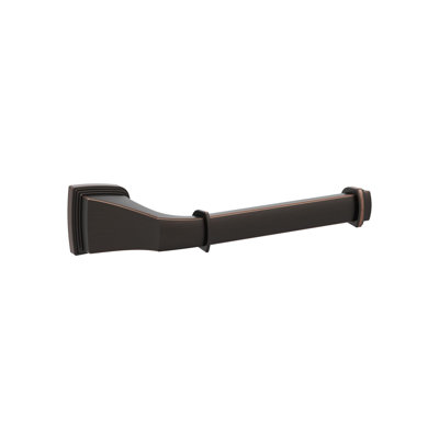 Revitalize Wall Mount Toilet Paper Holder